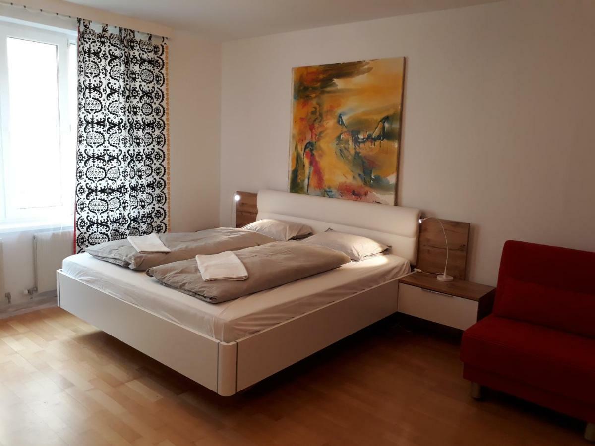Apartament Cute Metro U4 Viena