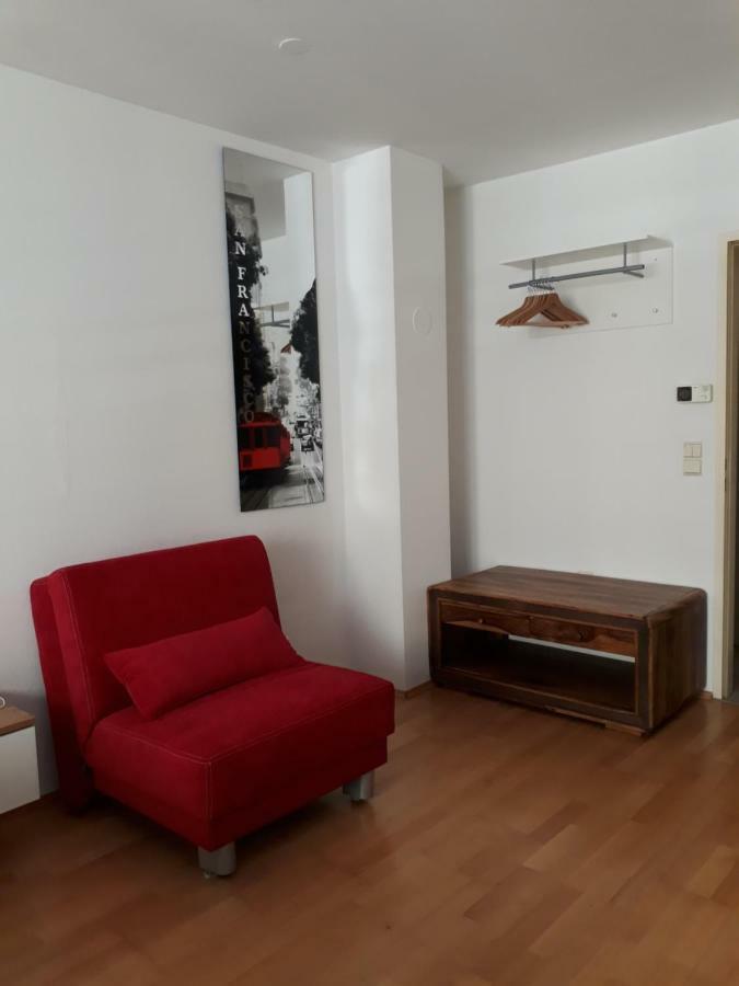 Apartament Cute Metro U4 Wiedeń